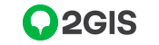 логотип 2Гис логотип 2Гис.