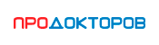 логотип Продокторов логотип Продокторов.