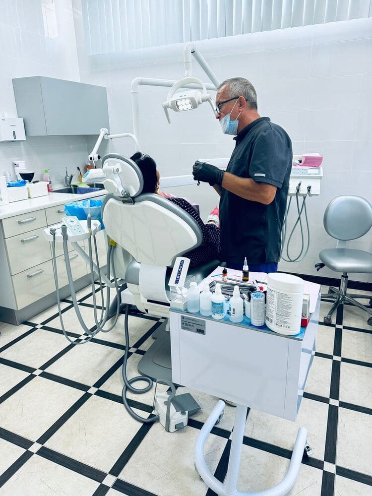 Фото Стоматология Vi-Denta 1 Фото Стоматология Vi-Denta 1.