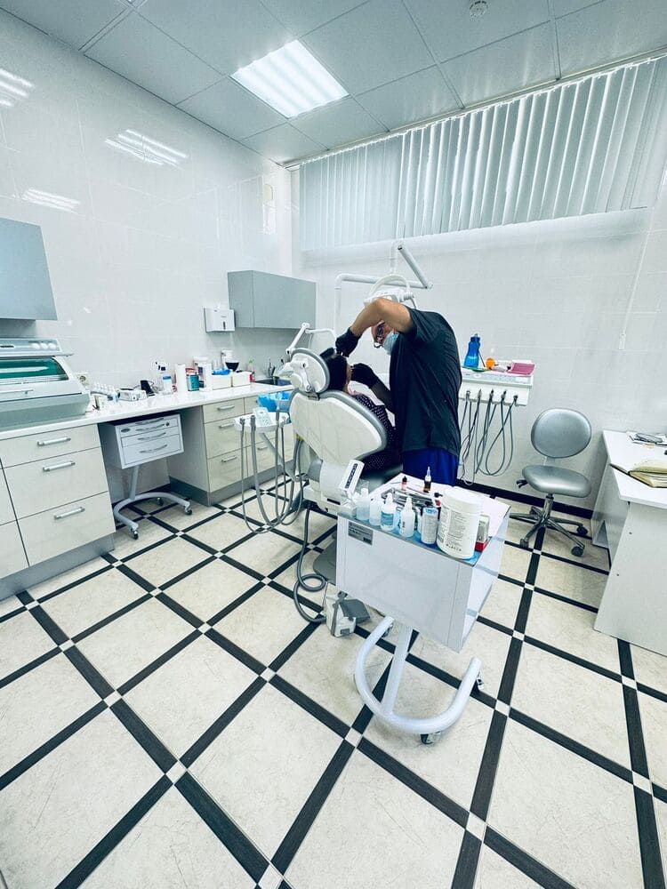 Фото Стоматология Vi-Denta 2 Фото Стоматология Vi-Denta 2.