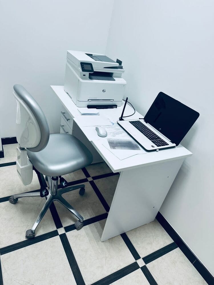 Фото Стоматология Vi-Denta 4 Фото Стоматология Vi-Denta 4.