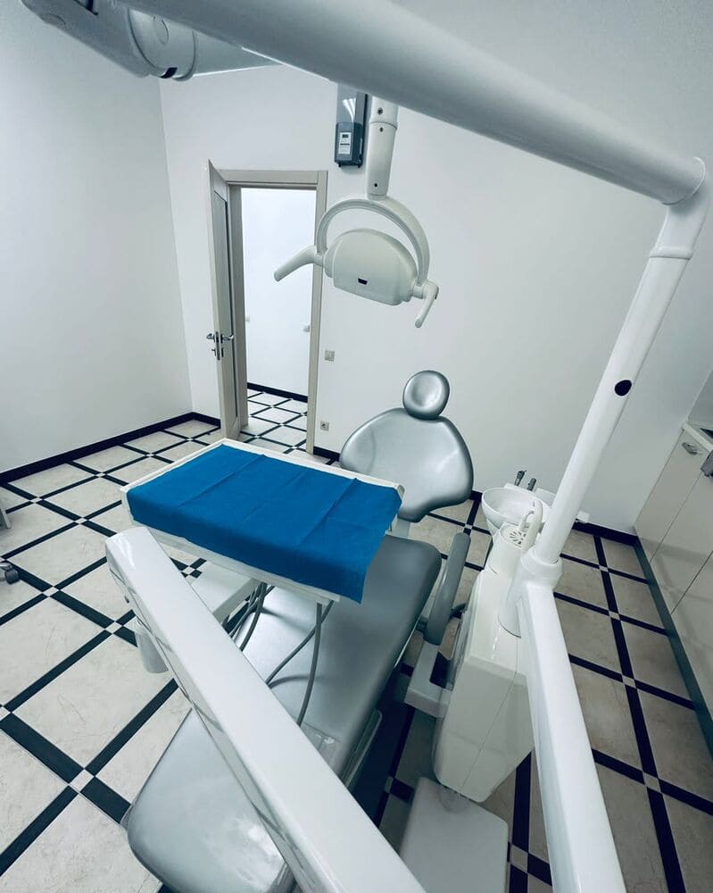 Фото Стоматология Vi-Denta 5 Фото Стоматология Vi-Denta 5.